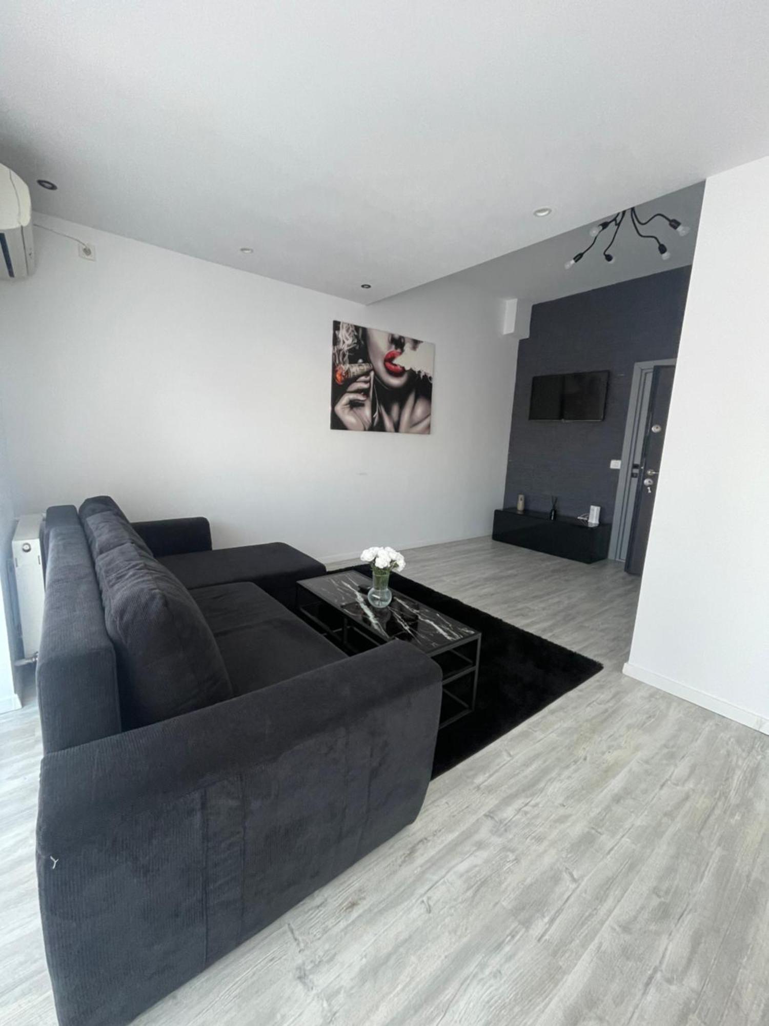 Marisah Residence #2 Otopeni Dış mekan fotoğraf
